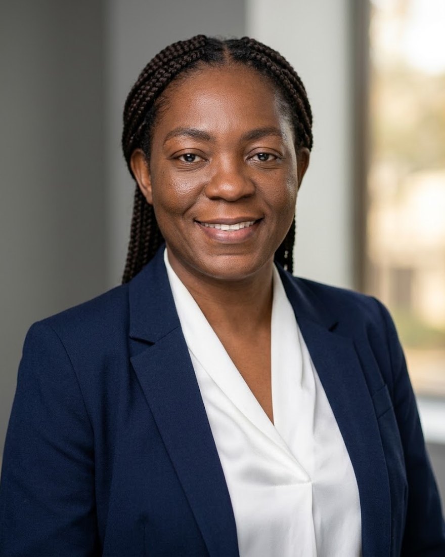 Shelly Francis, Founder and Manager of SWilson Group LLC